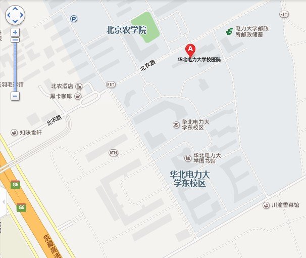 hospital@ncepu.edu
